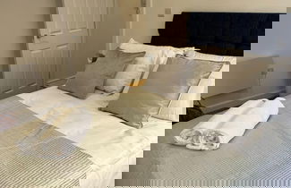 Foto 3 - Bright & Cozy Hull Stay