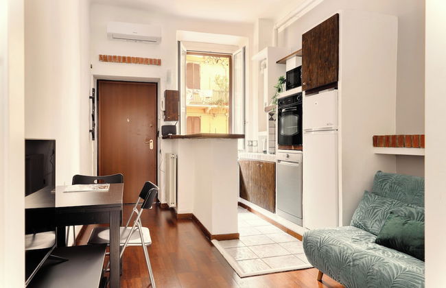 JOIVY Cosy flat access to city centre - Foto 6