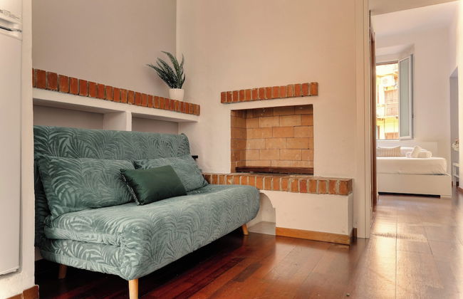 JOIVY Cosy flat access to city centre - Foto 16