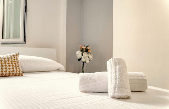 JOIVY Cosy flat access to city centre - Foto 1