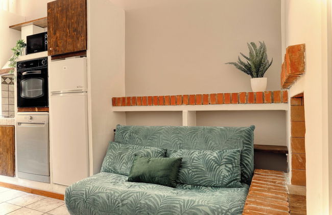 JOIVY Cosy flat access to city centre - Foto 18