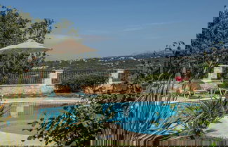 Photo 3 - Villa Chloe in Rethymno