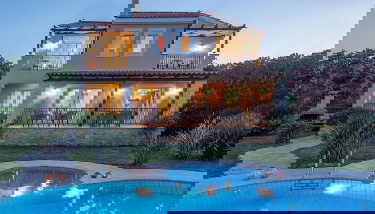 Foto 1 - Villa Chloe in Rethymno