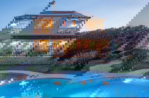 Photo 1 - Villa Chloe in Rethymno