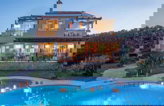 Photo 1 - Villa Chloe in Rethymno