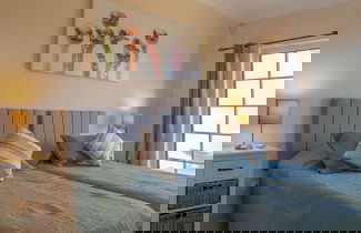 Foto 39 - 49 Presa da Moura Superbly 2 Bed Townhouse Clos