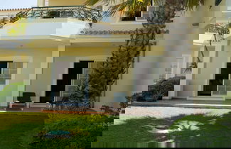 Foto 45 - 49 Presa da Moura Superbly 2 Bed Townhouse Clos