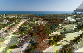 Foto 25 - 49 Presa da Moura Superbly 2 Bed Townhouse Clos