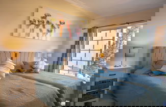 Foto 29 - 49 Presa da Moura Superbly 2 Bed Townhouse Clos