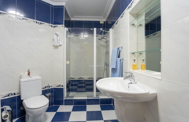 49 Presa da Moura Superbly 2 Bed Townhouse Clos - Foto 28