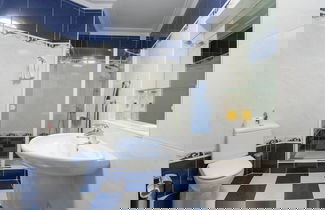 Foto 28 - 49 Presa da Moura Superbly 2 Bed Townhouse Clos