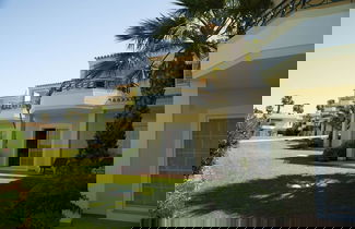 Foto 40 - 49 Presa da Moura Superbly 2 Bed Townhouse Clos