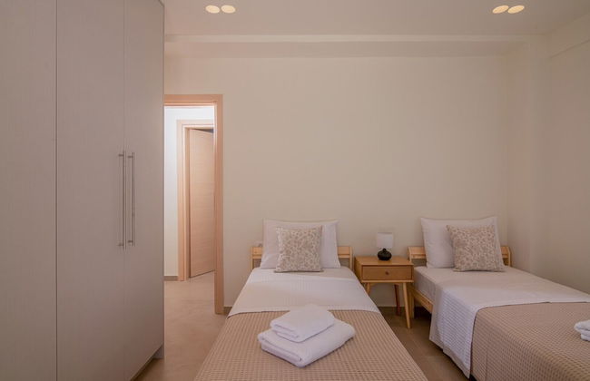 Altius Blue Apartments - Foto 1