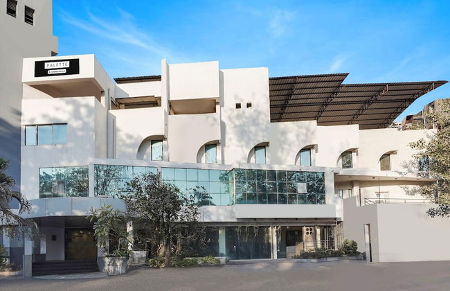 Ultimate Family Escape in Country Club Surat - Foto 37