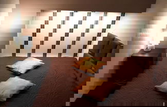 Foto 3 - Luxury Senate Apartment