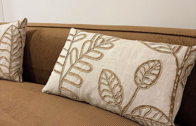 Home Chic Home – Le Cocon de Paris La Défense - Foto 22