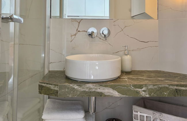 Home Chic Home – Le Cocon de Paris La Défense - Foto 23