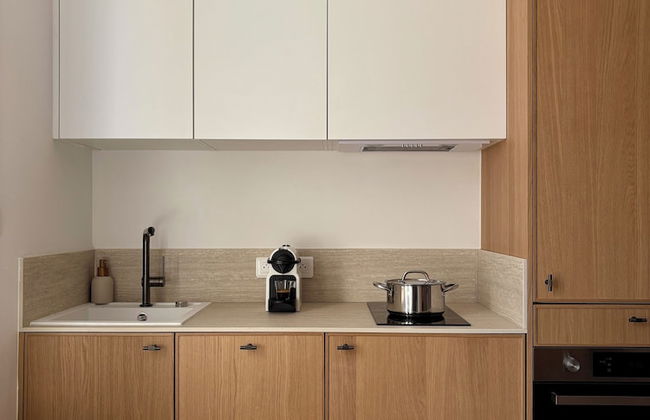 Home Chic Home – Le Cocon de Paris La Défense - Foto 16