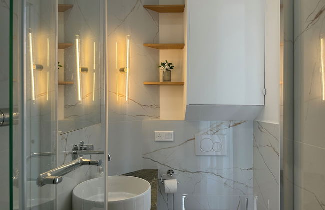 Home Chic Home – Le Cocon de Paris La Défense - Foto 25
