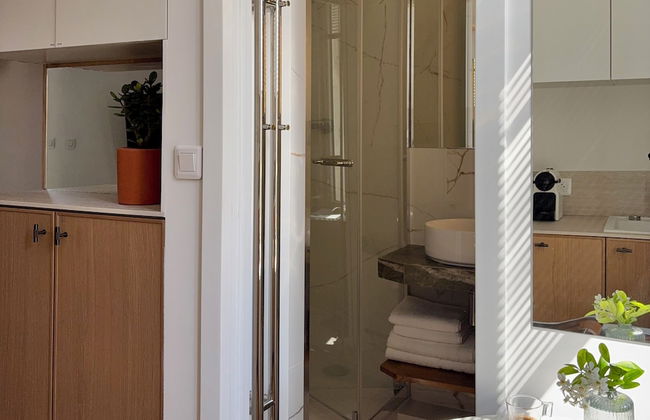 Home Chic Home – Le Cocon de Paris La Défense - Foto 12