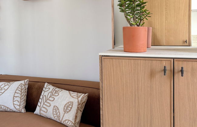 Home Chic Home – Le Cocon de Paris La Défense - Foto 21