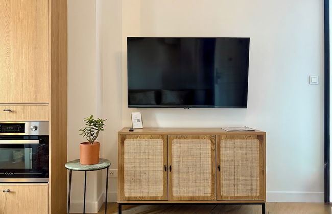 Home Chic Home – Le Cocon de Paris La Défense - Foto 19