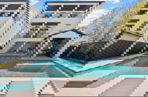 Foto 1 - 30A Salt & Solace Pool, Golf Cart, Hot Tub + Outdoor Kitchen