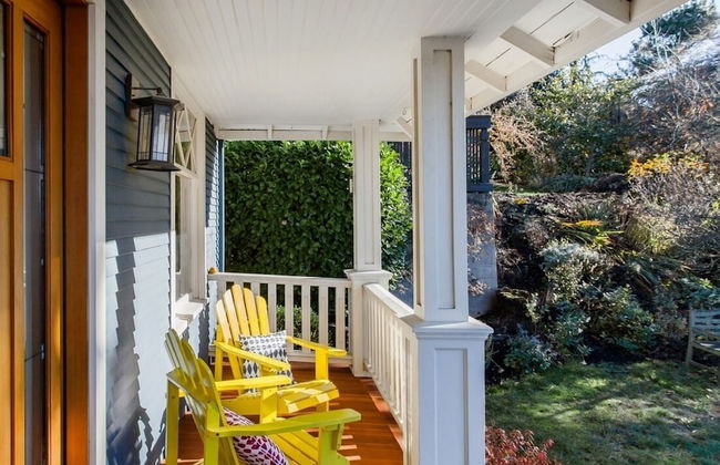 Highland Haven Water view Stay - Photo 36