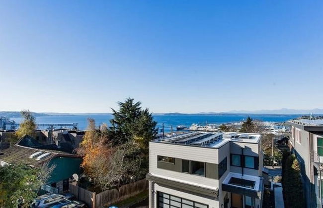 Highland Haven Water view Stay - Photo 35
