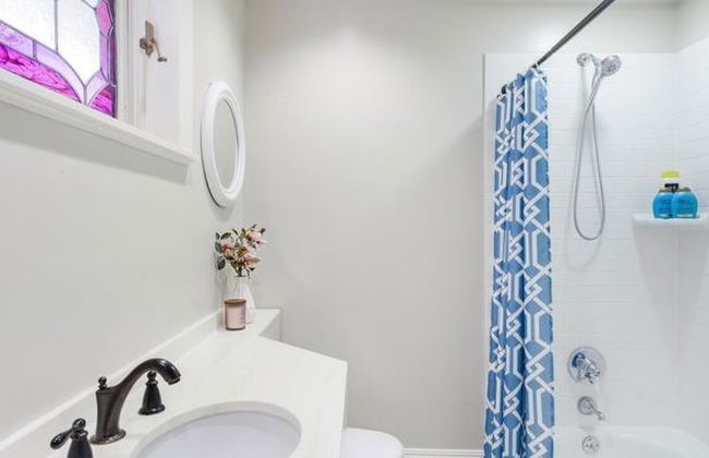Highland Haven Water view Stay - Photo 25