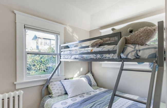 Highland Haven Water view Stay - Photo 6