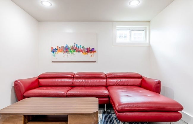 Highland Haven Water view Stay - Photo 15
