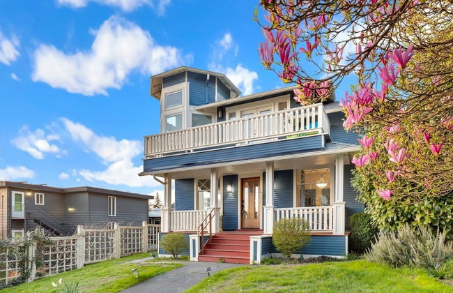 Highland Haven Water view Stay - Photo 28