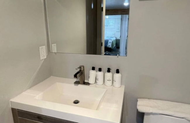 Highland Haven Water view Stay - Photo 21