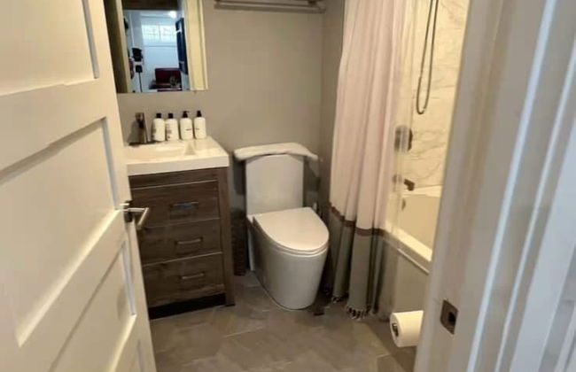 Highland Haven Water view Stay - Photo 22