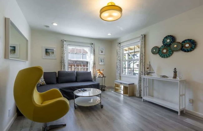 @ Marbella Lane - Convenient Home in Sunnyvale - Foto 24