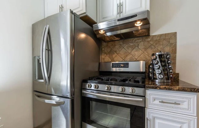 @ Marbella Lane - Convenient Home in Sunnyvale - Foto 16