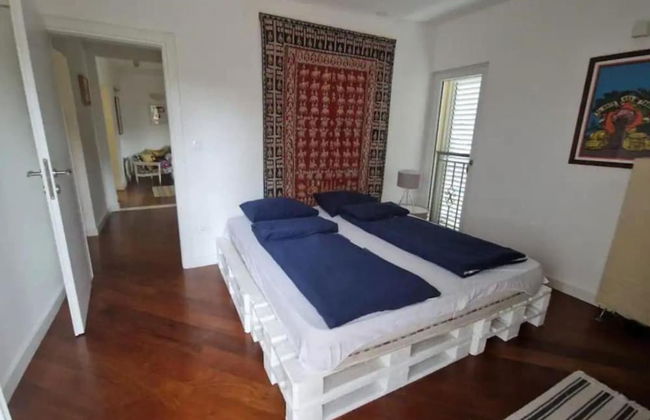 Relaxing Tivat Stay With Balcony & Free Parking - Foto 4