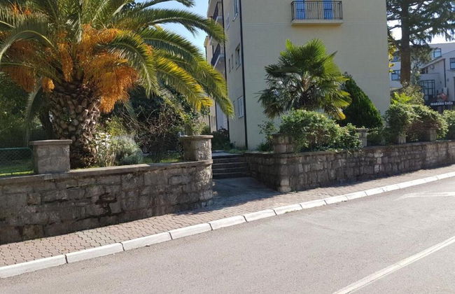 Relaxing Tivat Stay With Balcony & Free Parking - Foto 21