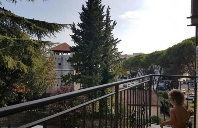 Relaxing Tivat Stay With Balcony & Free Parking - Foto 25