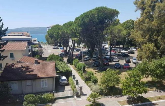 Relaxing Tivat Stay With Balcony & Free Parking - Foto 23