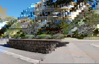 Foto 1 - Relaxing Tivat Stay With Balcony & Free Parking