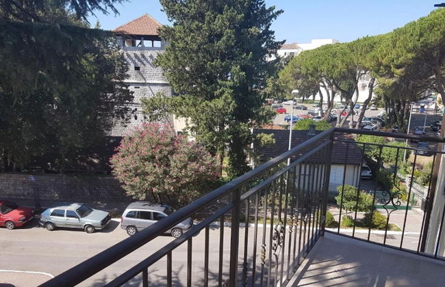 Relaxing Tivat Stay With Balcony & Free Parking - Foto 17