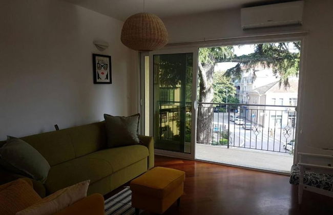 Relaxing Tivat Stay With Balcony & Free Parking - Foto 9