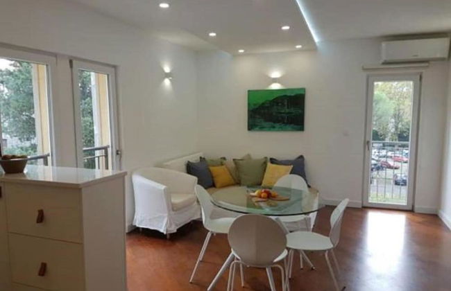 Relaxing Tivat Stay With Balcony & Free Parking - Foto 14