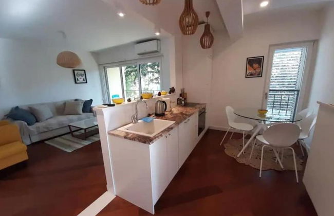 Relaxing Tivat Stay With Balcony & Free Parking - Foto 7