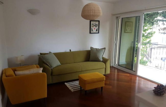 Relaxing Tivat Stay With Balcony & Free Parking - Foto 10