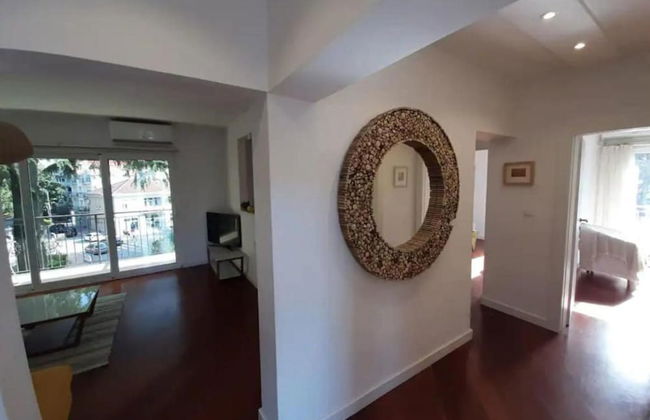 Relaxing Tivat Stay With Balcony & Free Parking - Foto 6