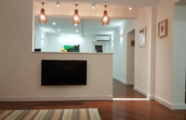 Relaxing Tivat Stay With Balcony & Free Parking - Foto 16