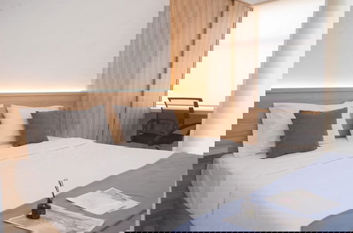 Foto 1 - Simply And Homey Studio Room Serpong Garden Apartment